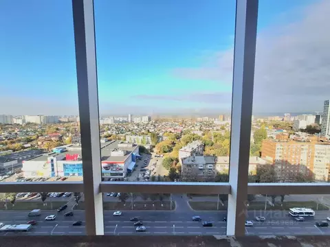 1-к кв. Самарская область, Самара Московское ш., 51 (51.0 м)