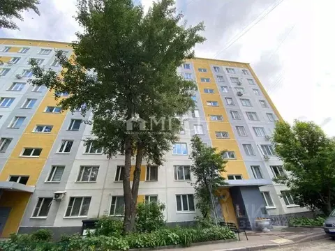 1-к кв. Москва Ясеневая ул., 19К2 (34.3 м)