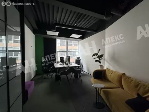 Офис (4219 м)