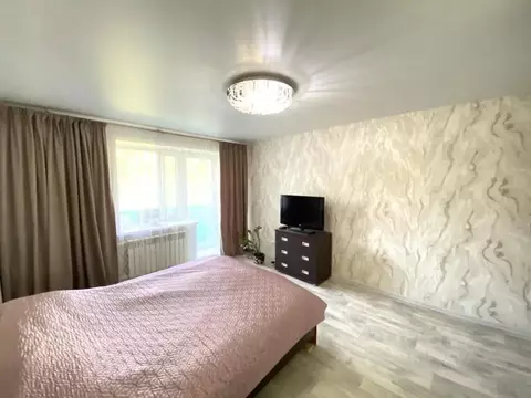 2-к кв. Пермский край, Березники ул. 30 лет Победы, 9 (45.1 м)