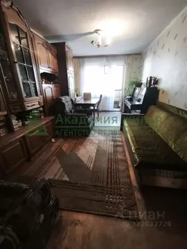 3-к кв. Саратовская область, Саратов ул. Имени Е.И. Пугачева, 44/52 ...