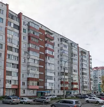 4-к кв. Хакасия, Абакан ул. Кирова, 103 (77.4 м)