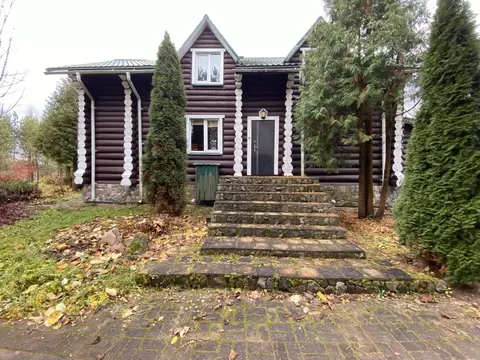 Дом в Ярославская область, Некрасовский муниципальный округ, с. ...