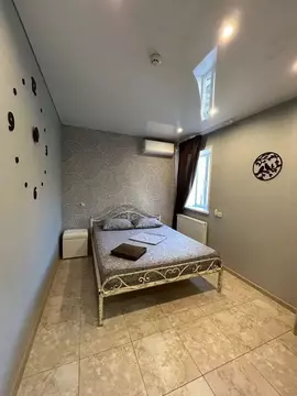 Комната Воронежская область, Воронеж Планетная ул., 12