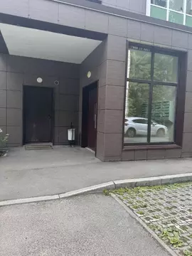 Квартира, 1 комната, 36.5 м