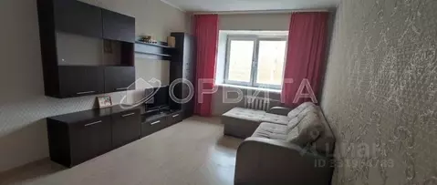1-к кв. Тюменская область, Тюмень ул. Московский Тракт, 85к1 (40.5 м)
