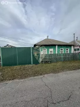 Дом в село Терехово (45.61 м)