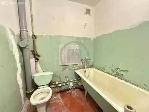 1-комнатная квартира: Калуга, Литейная улица, 5 (36.7 м)