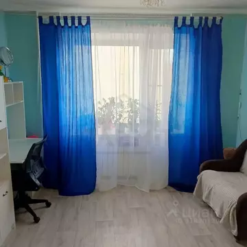 Комната Калужская область, Калуга ул. Генерала Попова, 9 (20.0 м)