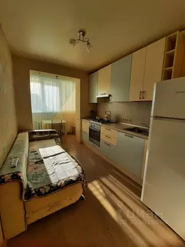 1-к кв. Ростовская область, Ростов-на-Дону просп. 40-летия Победы, 97 ...