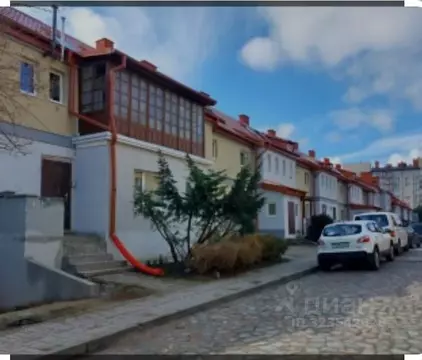 Дом в Калининградская область, Калининград ул. Юрия Костикова, 65 (35 ...