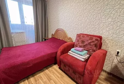 1-к кв. Забайкальский край, Чита ул. Серова, 30 (21.0 м)