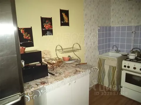 3-к кв. Москва проезд Соломенной Сторожки, 5А (55.0 м)