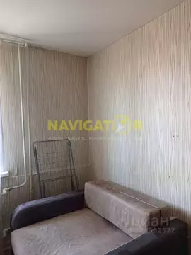 1-к кв. Башкортостан, Уфа Петрозаводская ул., 10В (27.0 м)