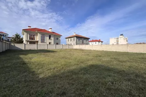 Участок в Севастополь наб. Андрея Первозванного, 21 (8.2 сот.)