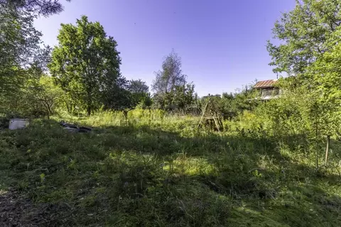 Участок в Ленинградская область, Кировский район, Синявинское ...