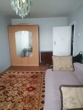 1-к кв. Омская область, Омск Городок Нефтяников мкр, ул. Блюхера, 22Б ...