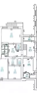 Помещение свободного назначения в Нижегородская область, Нижний ...