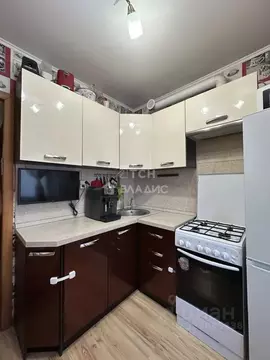 1-к кв. Московская область, Мытищи ул. Академика Каргина, 38к2 (30.2 ...