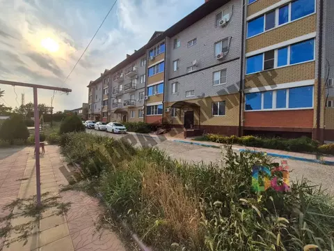 2-к кв. Калмыкия, Элиста 10-й мкр, 18Б (54.9 м)