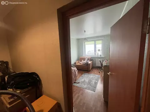 1к в 3-комнатной квартире (14 м)