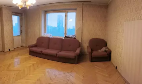 Продается 2-комнатная квартира