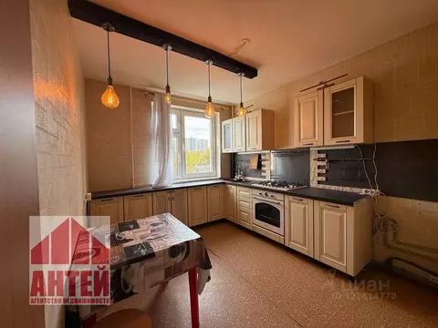 1-к кв. Нижегородская область, Нижний Новгород ул. Имени Генерала И.Д. ...