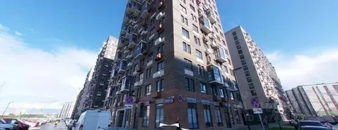 1-к кв. Московская область, Красногорск городской округ, Путилково пгт ...