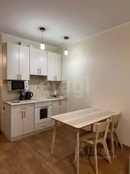 Студия Московская область, Реутов Носовихинское ш., 27 (30.5 м)