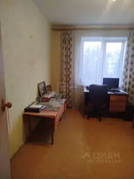 2-к кв. Владимирская область, Владимир ул. Верхняя Дуброва, 41 (49.5 ...