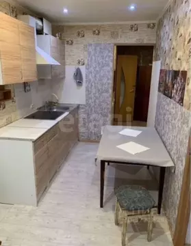 2-к кв. Ростовская область, Аксайский район, Щепкинское с/пос, пос. ...