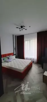 2-к кв. Москва ул. Годовикова, 11к1 (39.2 м)