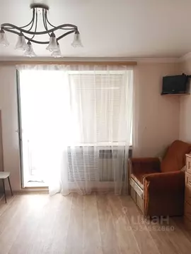 1-к кв. Самарская область, Чапаевск ул. Ватутина, 10 (32.3 м)