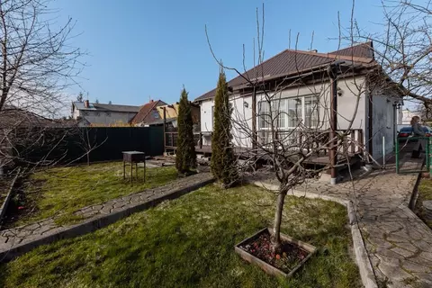 Дом в Калининградская область, Калининград ул. Розы Люксембург, 24А ...