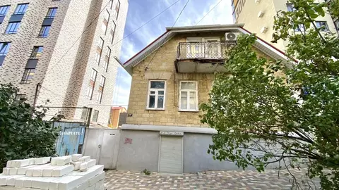 Дом в Ставропольский край, Ставрополь ул. Ленина, 226 (150 м)