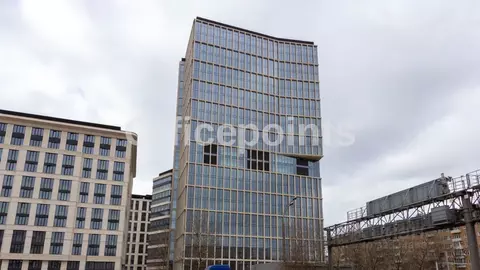 Офис в Москва Ленинградский просп., 36с41 (373 м)