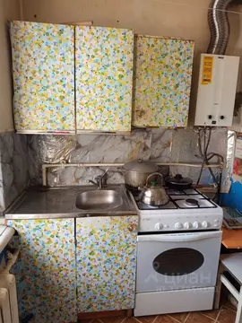 2-к кв. Нижегородская область, Нижний Новгород Снежная ул., 94 (37.4 ...