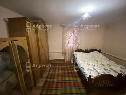 Дом в Волгоградская область, Волгоград пос. Сакко и Ванцетти, ул. ...