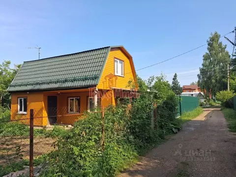 Дом в Московская область, Сергиево-Посадский городской округ, ВДНХ ...