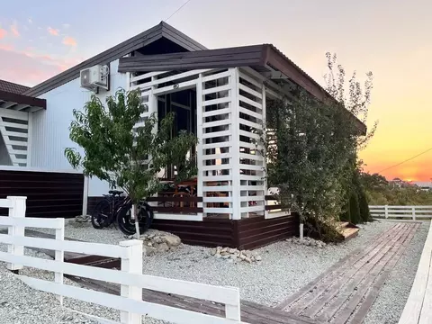 Дом в Краснодарский край, Анапа муниципальный округ, с. Сукко, ...