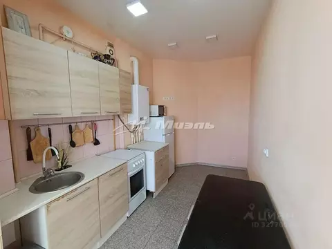 1-к кв. Крым, Евпатория ул. Толстого, 38А (38.1 м)