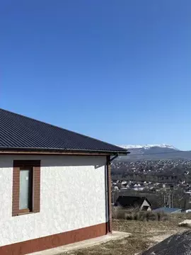 Дом в Крым, Симферопольский район, Добровское с/пос, с. Пионерское ул. ...