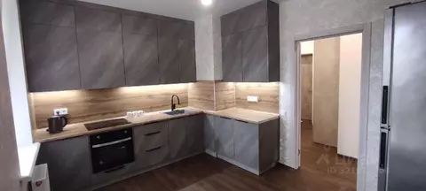 2-к кв. Самарская область, Самара ул. Георгия Димитрова, 108А (61.0 м)