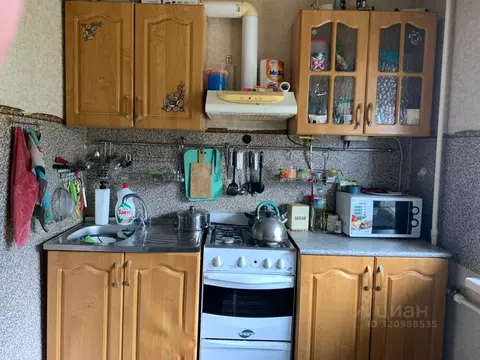 1-к кв. Владимирская область, Кольчугино ул. Чапаева, 1г (32.0 м)