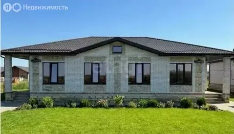 Дом в Михайловск, переулок Николая (114 м)