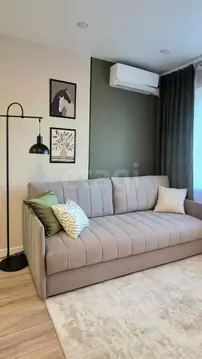 Студия Костромская область, Кострома Кинешемское ш., 15 (17.0 м)