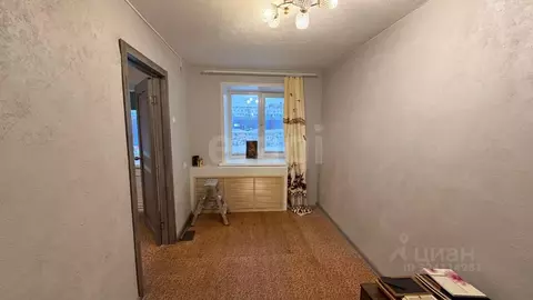 2-к кв. Красноярский край, Норильск Ленинградская ул. (42.9 м)