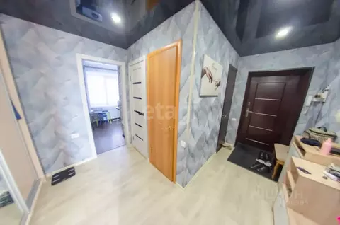 3-к кв. Курганская область, Шадринск ул. Птицекомбината, 18А (67.4 м)