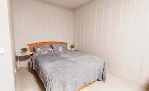 1-к кв. Вологодская область, Вологда Архангельская ул., 10Б (36.0 м)