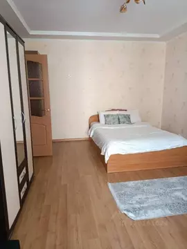 1-к кв. Татарстан, Казань ул. Восстания, 127 (40.0 м)